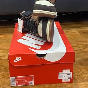 Nike Bodega Dunk x Legend High